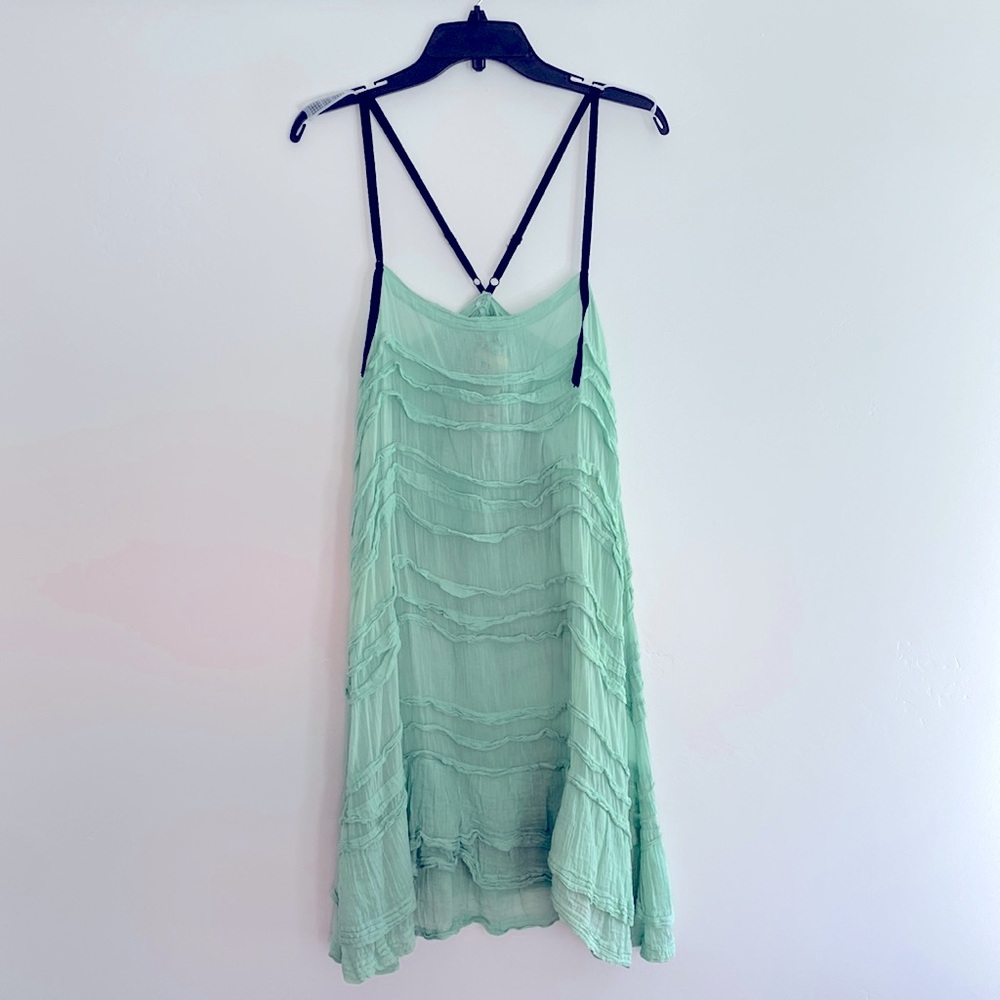 Free People Slip Dress 👗
